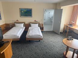 Abacus Tierpark Hotel Berlin