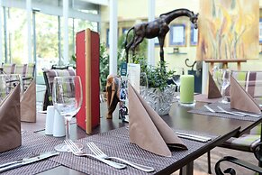 Abacus Tierpark Hotel Berlin