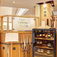 Abacus Tierpark Hotel Berlin