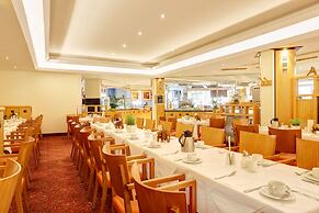 Abacus Tierpark Hotel Berlin