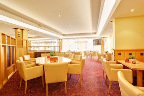 Abacus Tierpark Hotel Berlin