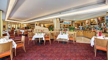 Abacus Tierpark Hotel Berlin