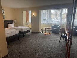 Abacus Tierpark Hotel Berlin