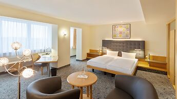 Abacus Tierpark Hotel Berlin