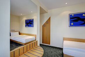 Abacus Tierpark Hotel Berlin