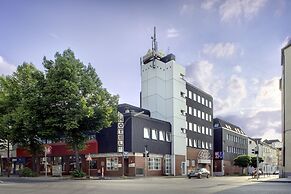 Days Inn by Wyndham Dortmund West