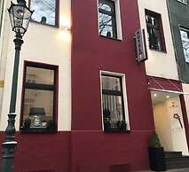 Hotel Am Volksgarten