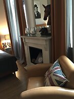 Hotel Am Volksgarten