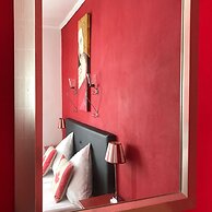 Hotel Am Volksgarten