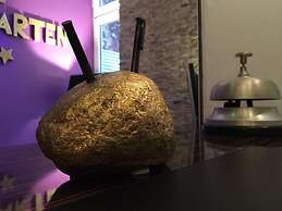 Hotel Am Volksgarten