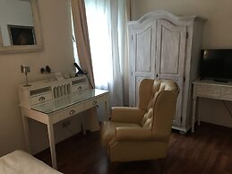 Hotel Am Volksgarten