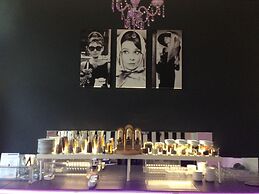 Hotel Am Volksgarten