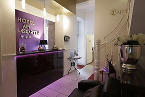 Hotel Am Volksgarten