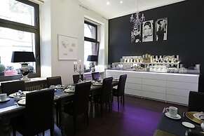 Hotel Am Volksgarten