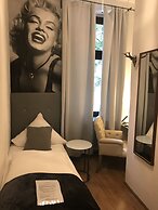 Hotel Am Volksgarten