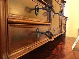 Hotel Am Volksgarten