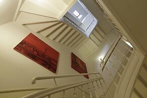 Hotel Am Volksgarten