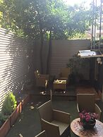 Hotel Am Volksgarten