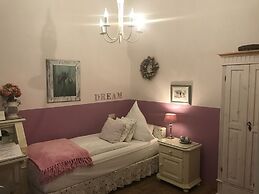 Hotel Am Volksgarten