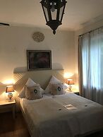 Hotel Am Volksgarten