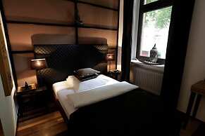 Hotel Am Volksgarten