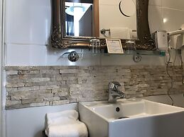 Hotel Am Volksgarten