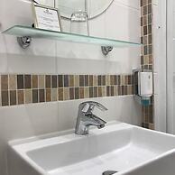 Hotel Am Volksgarten