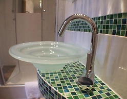 Hotel Am Volksgarten