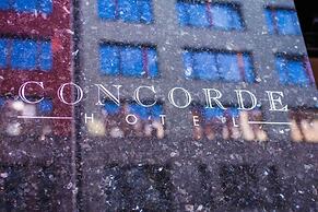 Concorde Hotel