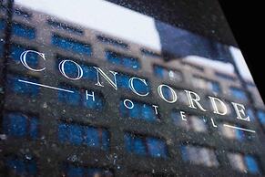 Concorde Hotel