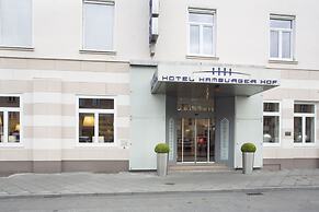 Hamburger Hof Hotel
