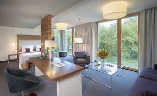 Dorint Thermenhotel Freiburg