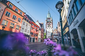 Dorint Thermenhotel Freiburg