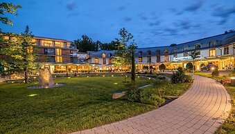 Dorint Thermenhotel Freiburg