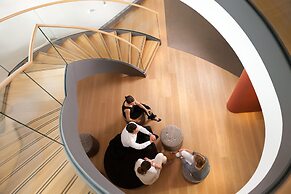 Dorint Thermenhotel Freiburg