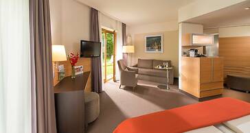 Dorint Thermenhotel Freiburg