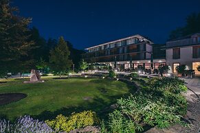 Dorint Thermenhotel Freiburg