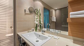 Dorint Thermenhotel Freiburg