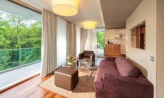 Dorint Thermenhotel Freiburg