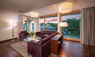 Dorint Thermenhotel Freiburg