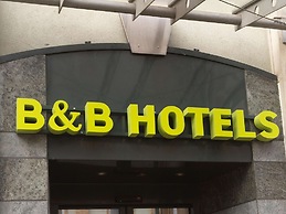 B&B HOTEL Gera