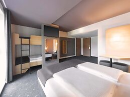 B&B HOTEL Gera