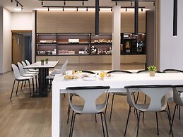 B&B HOTEL Gera