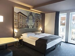 B&B HOTEL Gera