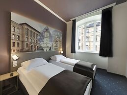 B&B HOTEL Gera