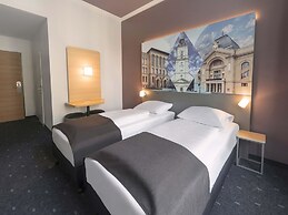 B&B HOTEL Gera
