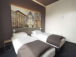B&B HOTEL Gera