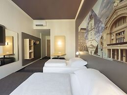B&B HOTEL Gera