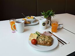 B&B HOTEL Gera