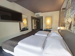 B&B HOTEL Gera